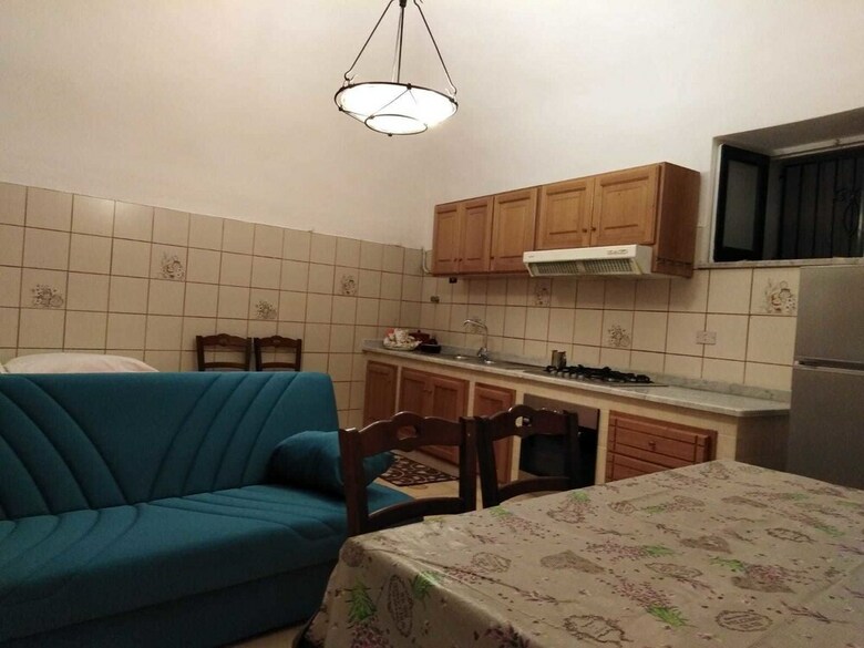 Apartamento Emidio House