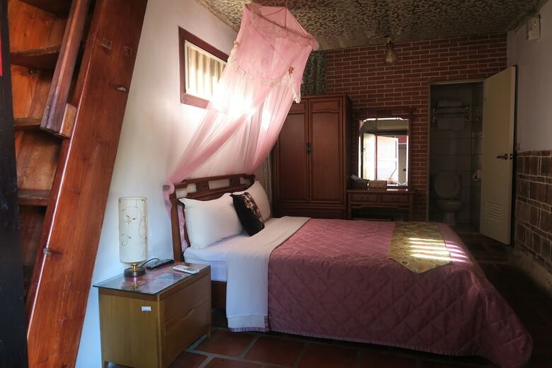 Bed & Breakfast Shuitou Inn I