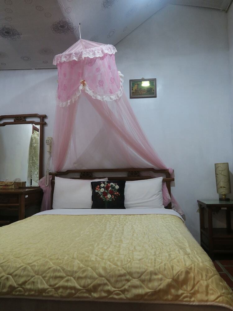 Bed & Breakfast Shuitou Inn I