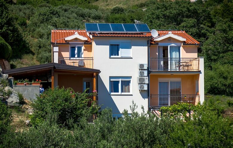 Hotel Guest House Davor Tomas