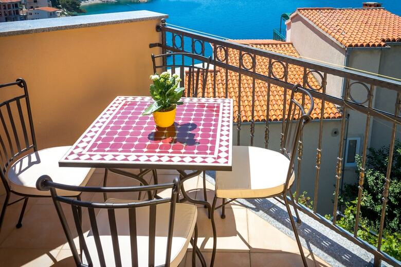 Hotel Guest House Davor Tomas