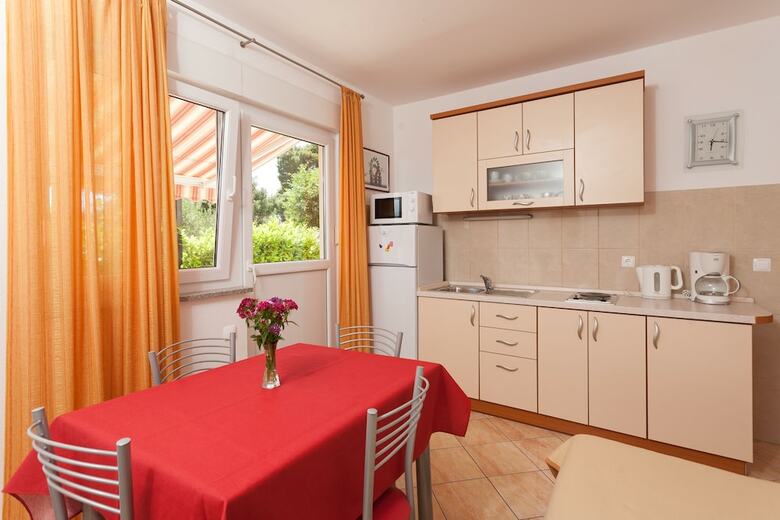 Hotel Guest House Davor Tomas