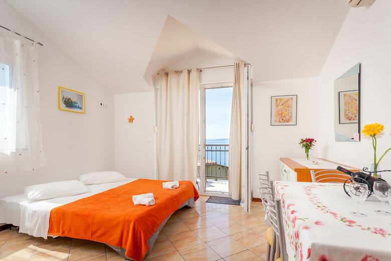 Hotel Guest House Davor Tomas