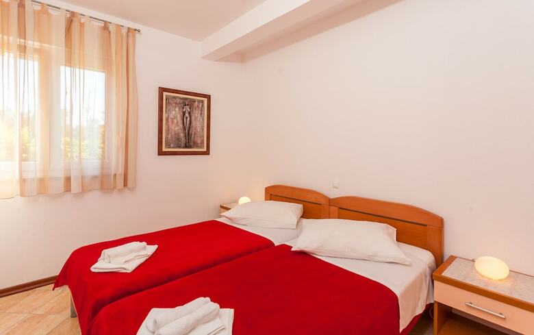 Hotel Guest House Davor Tomas