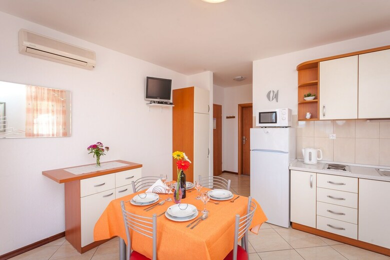 Hotel Guest House Davor Tomas