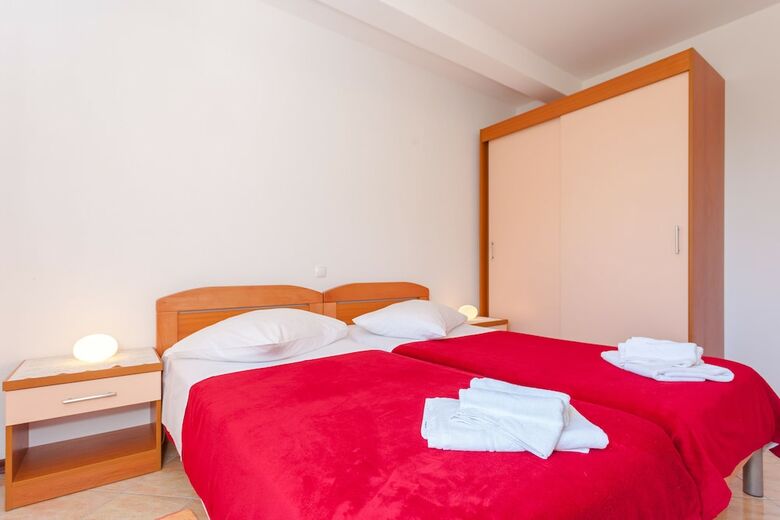 Hotel Guest House Davor Tomas