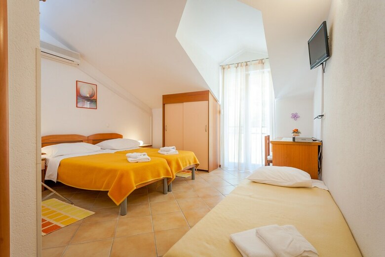 Hotel Guest House Davor Tomas