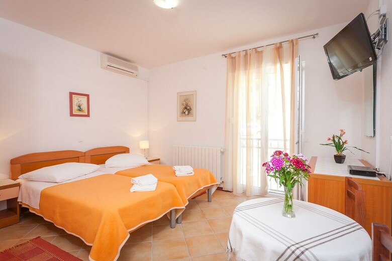 Hotel Guest House Davor Tomas