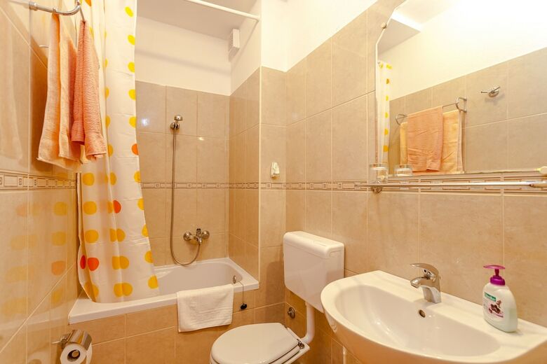 Hotel Guest House Davor Tomas