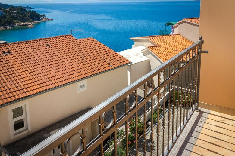Hotel Guest House Davor Tomas