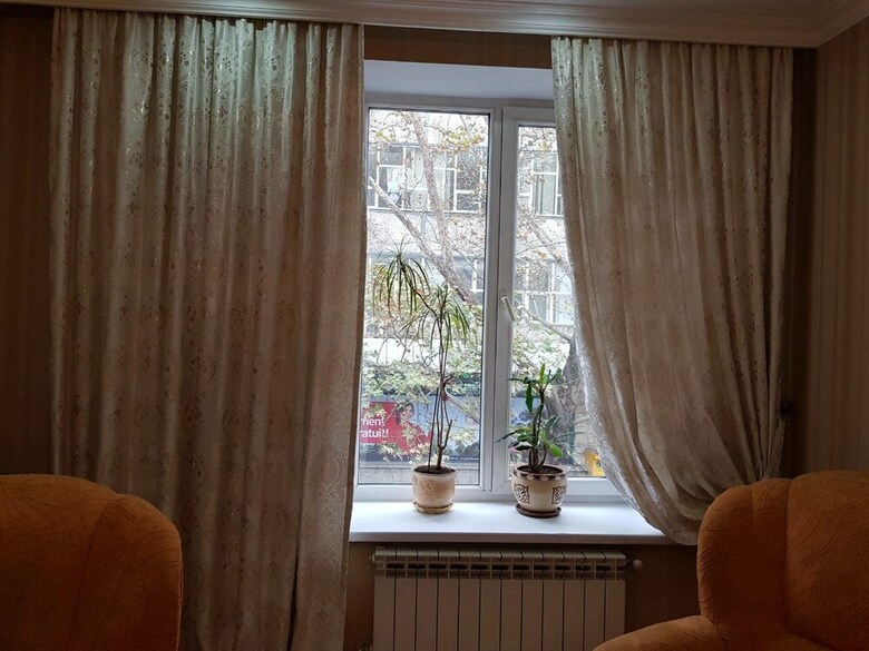 Hotel Center Apartment Chisinau