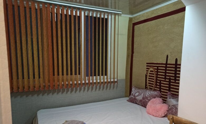 Hotel Center Apartment Chisinau