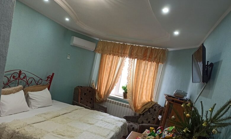 Hotel Center Apartment Chisinau
