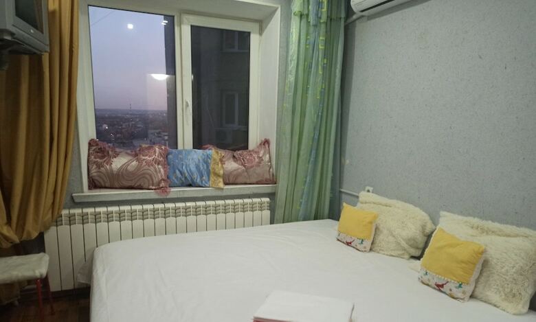Hotel Center Apartment Chisinau