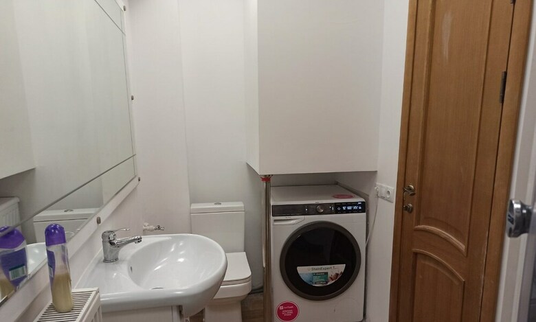 Hotel Center Apartment Chisinau