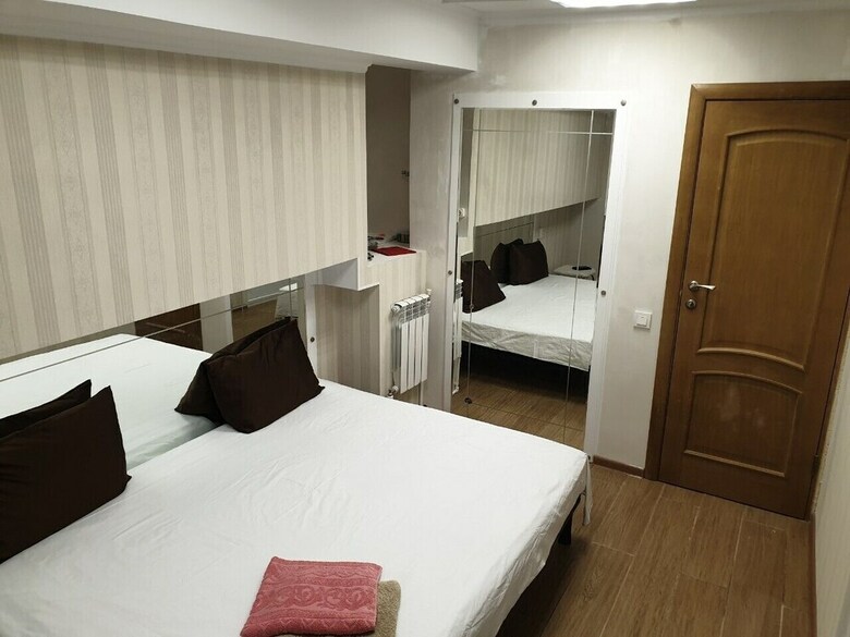 Hotel Center Apartment Chisinau
