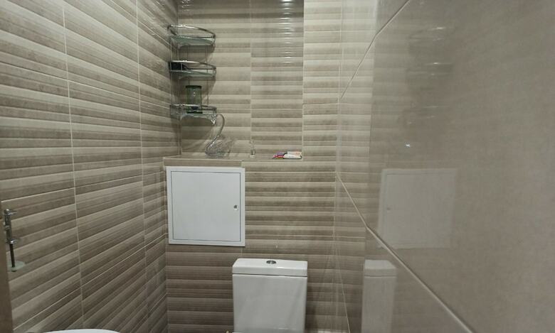 Hotel Center Apartment Chisinau
