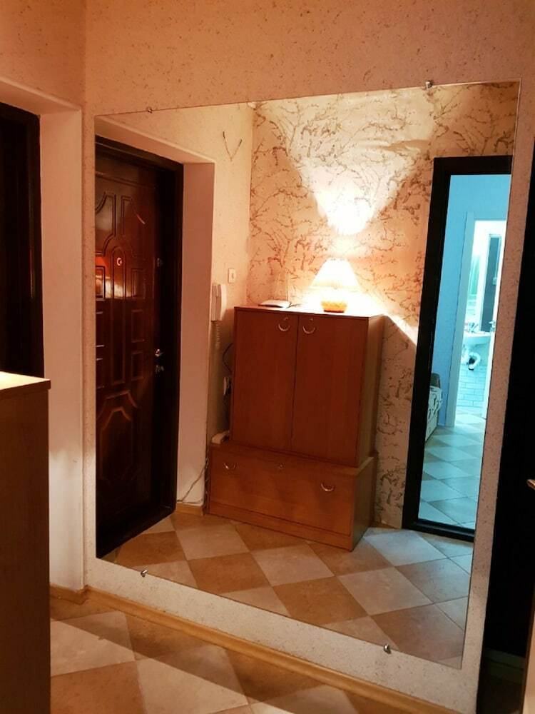 Hotel Center Apartment Chisinau