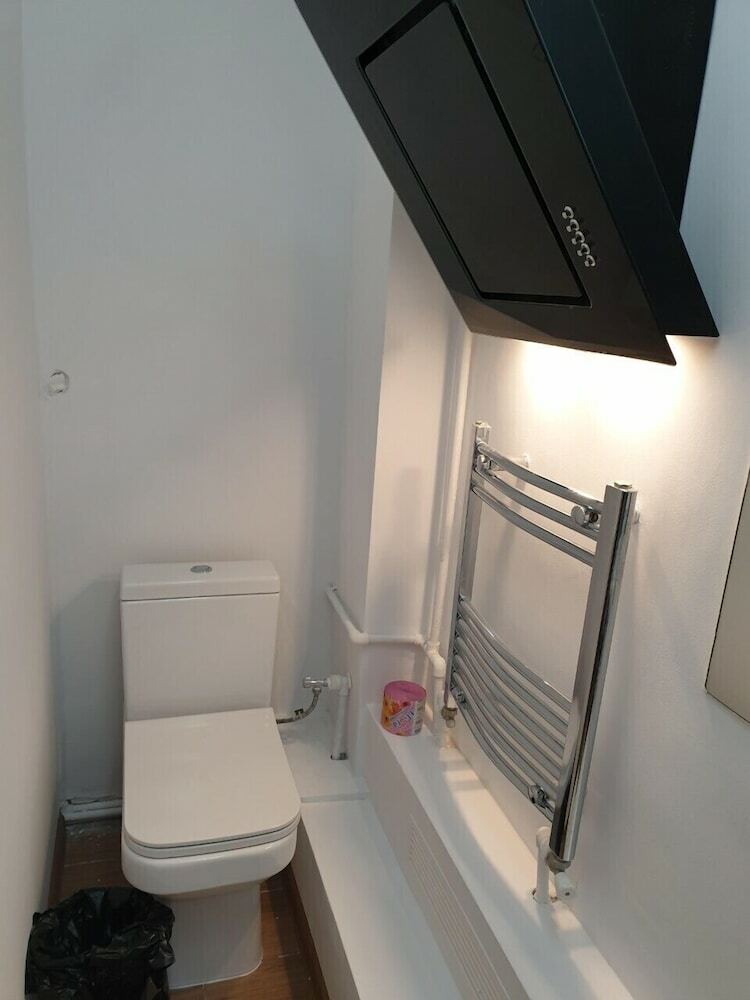 Hotel Center Apartment Chisinau