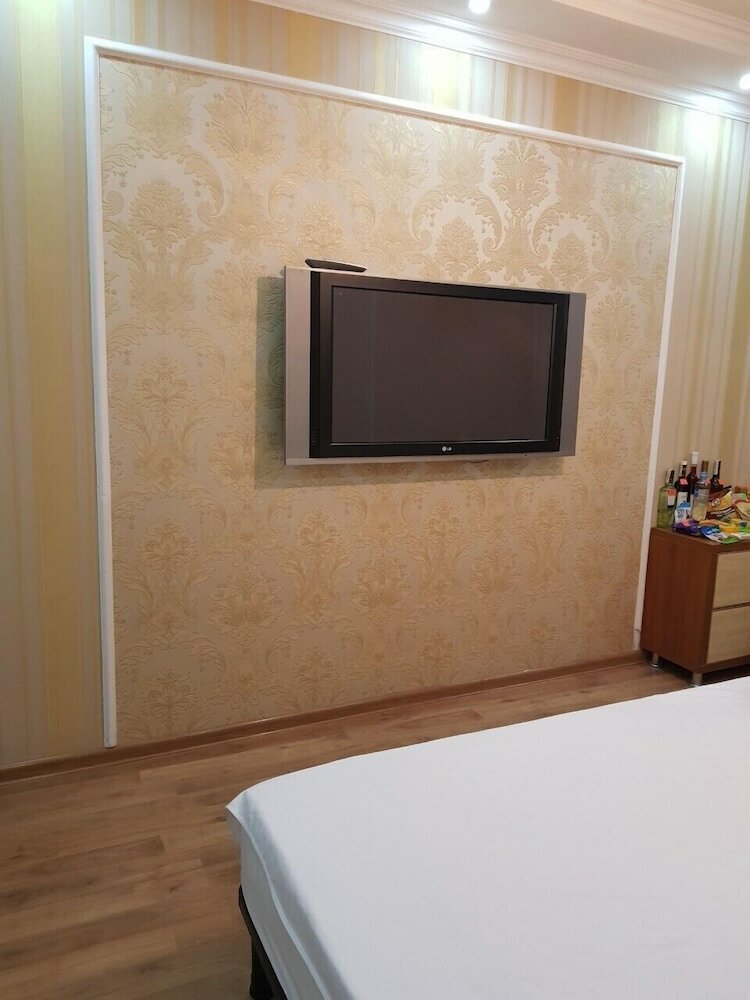 Hotel Center Apartment Chisinau