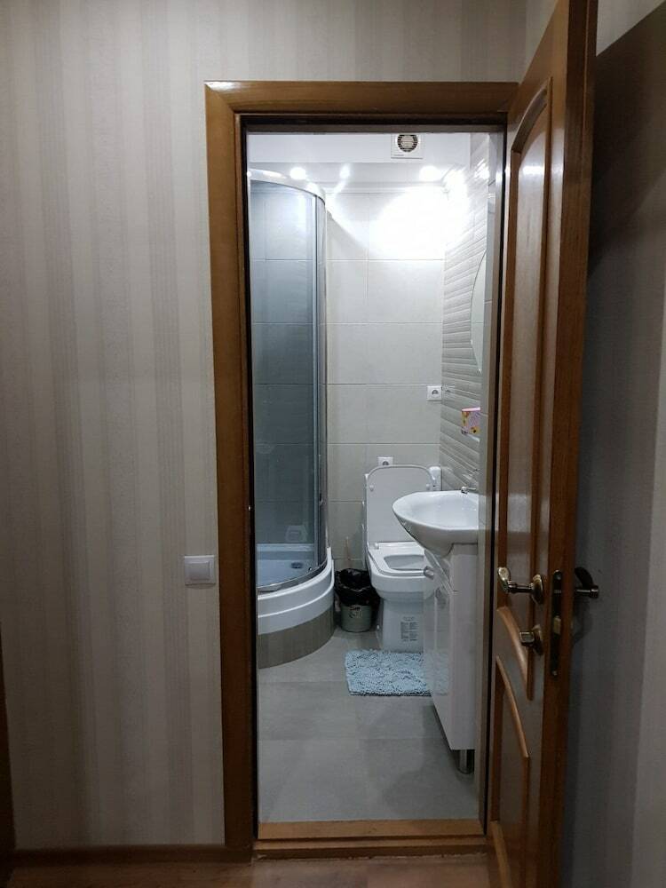Hotel Center Apartment Chisinau