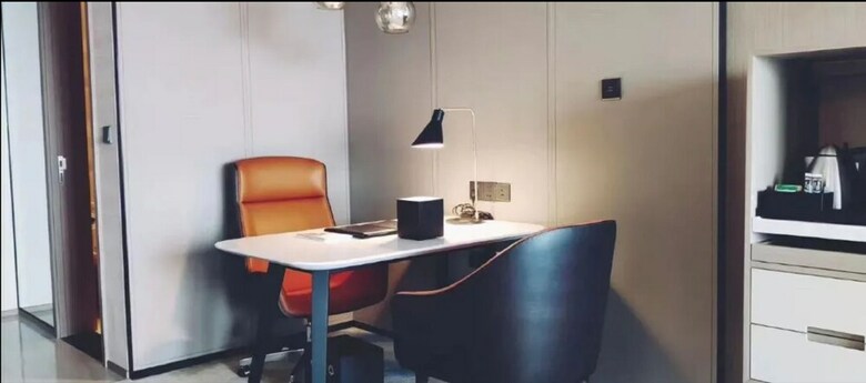 The Qube Hotel Shanghai North Hongqiao