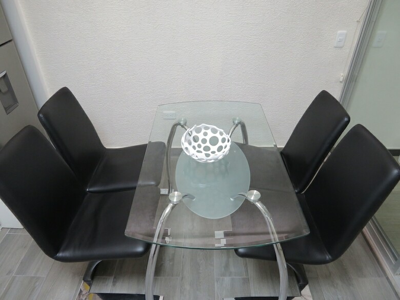 Aparthotel Suite And Apartment Well Located In Quito