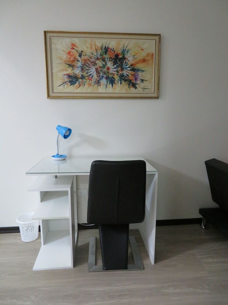 Aparthotel Suite And Apartment Well Located In Quito
