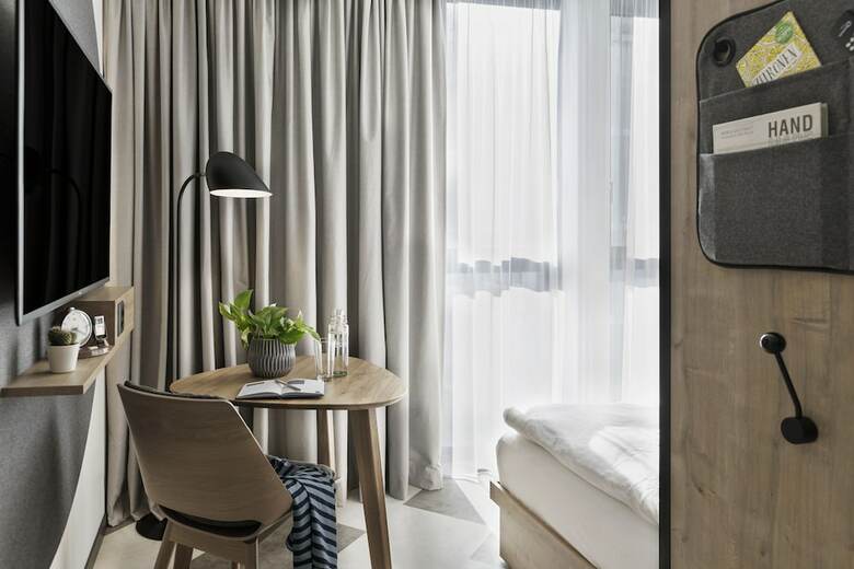 Aparthotel Stay Kooook Bern Wankdorf