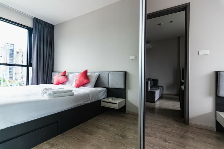 The Base Central Pattaya