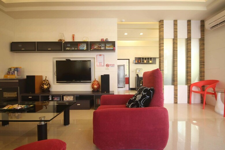 Hotel Dameile Homestay