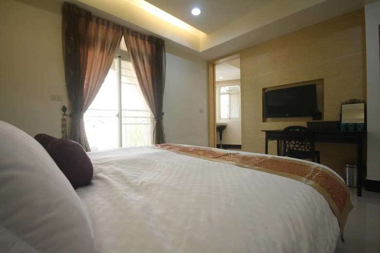 Hotel Dameile Homestay