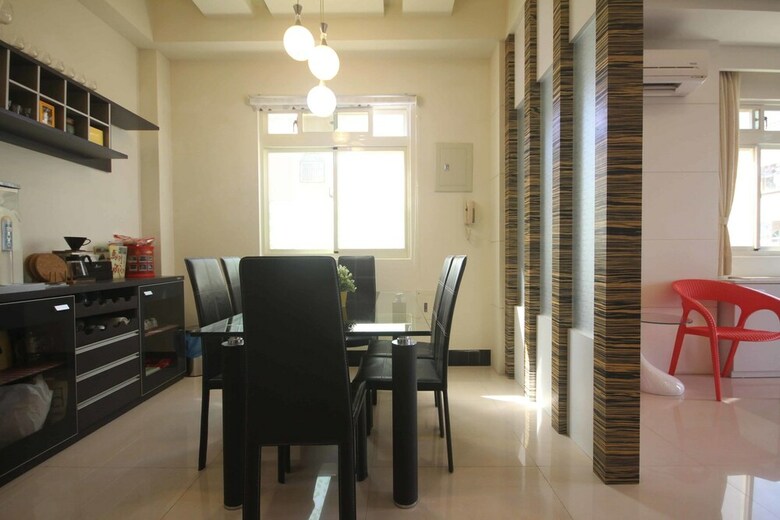 Hotel Dameile Homestay