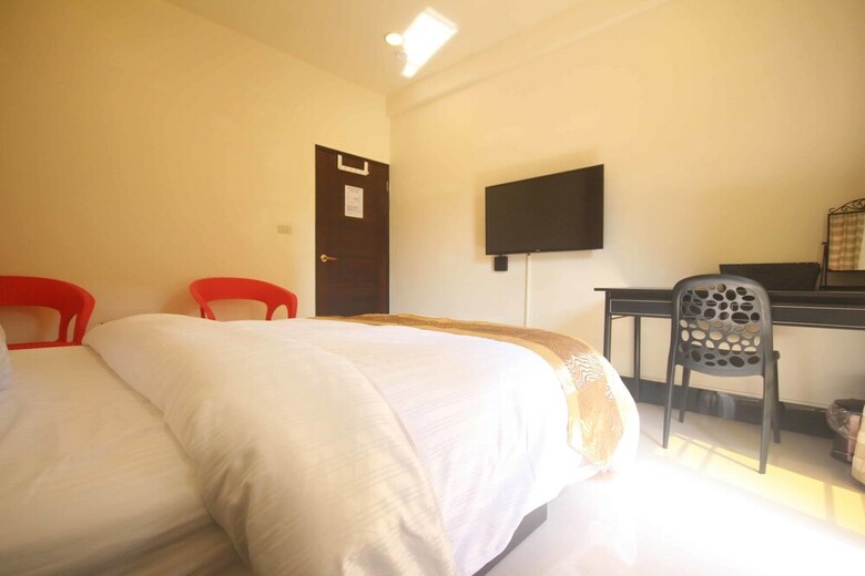 Hotel Dameile Homestay