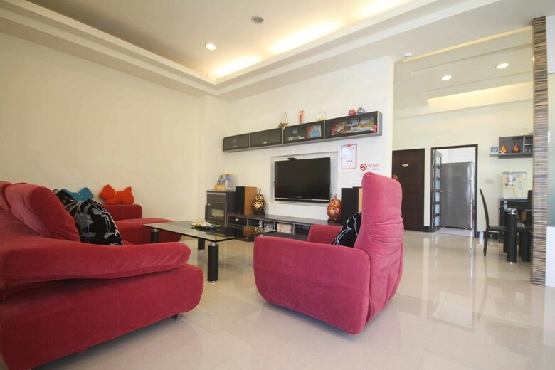 Hotel Dameile Homestay