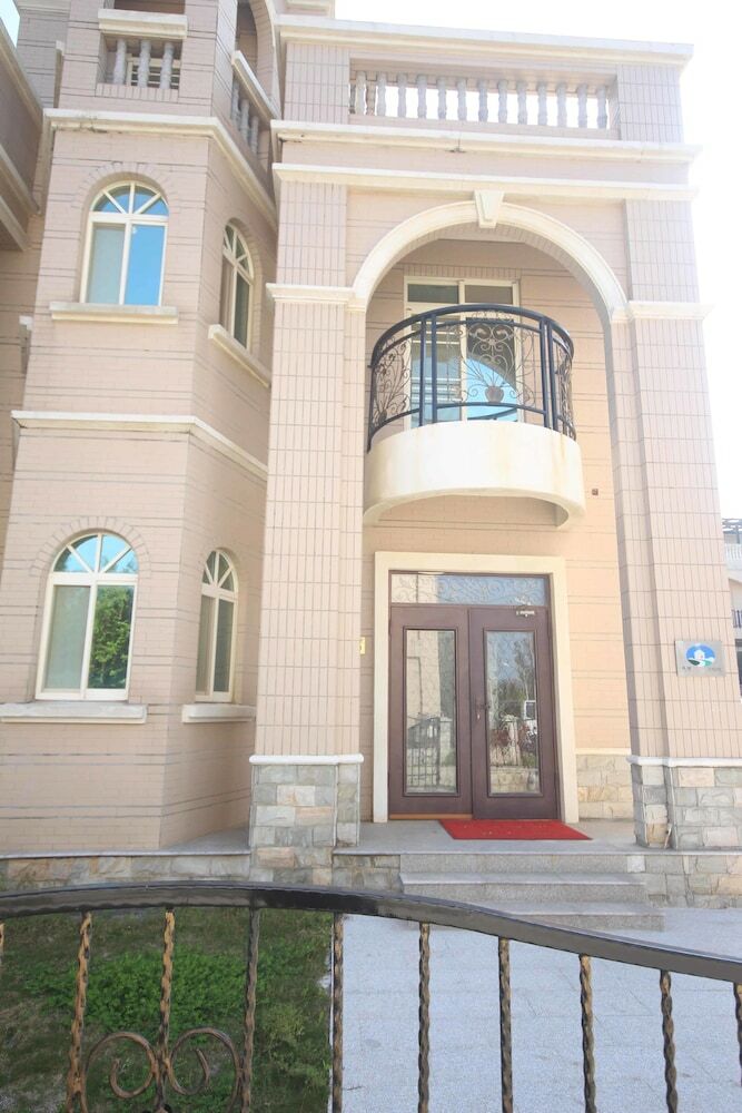 Hotel Dameile Homestay