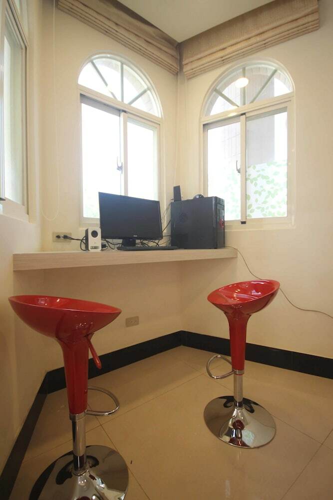 Hotel Dameile Homestay