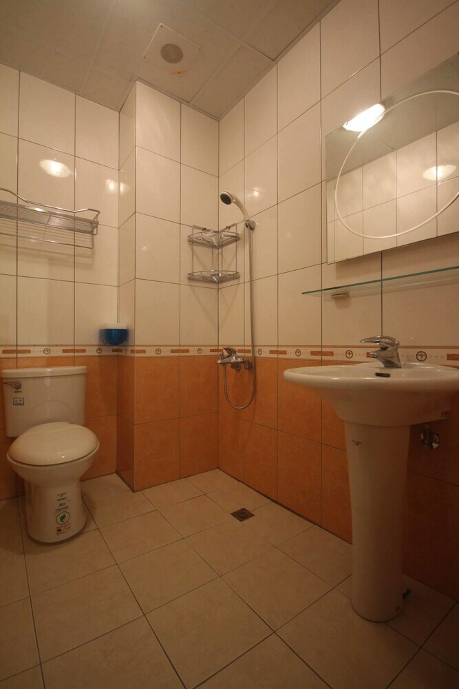 Hotel Dameile Homestay