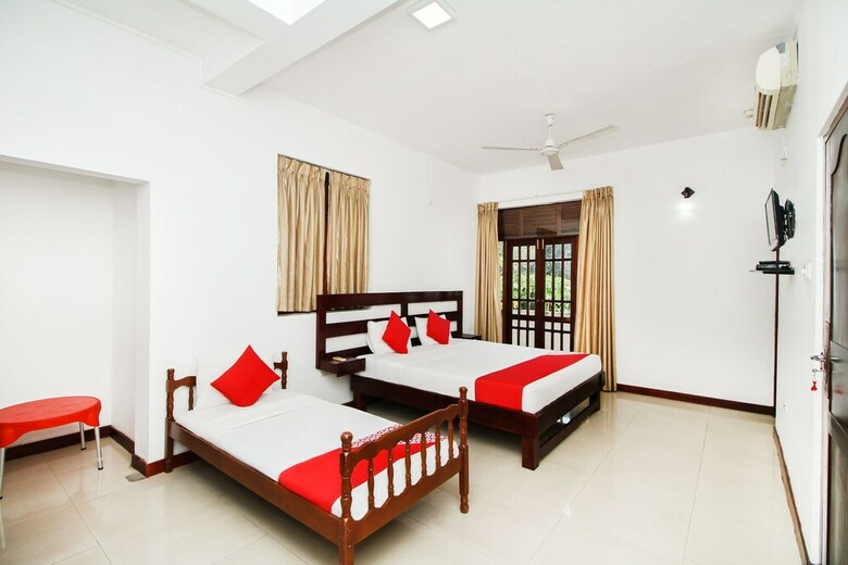 Hotel Oyo 276 Heavenly Heritage