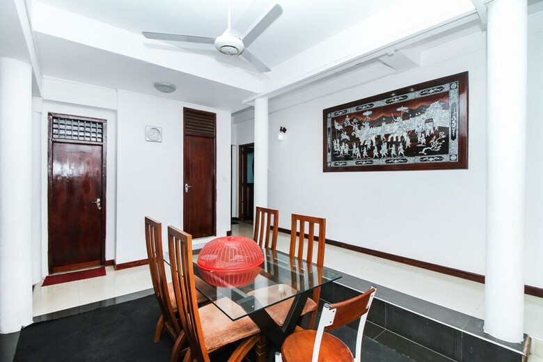 Hotel Oyo 276 Heavenly Heritage