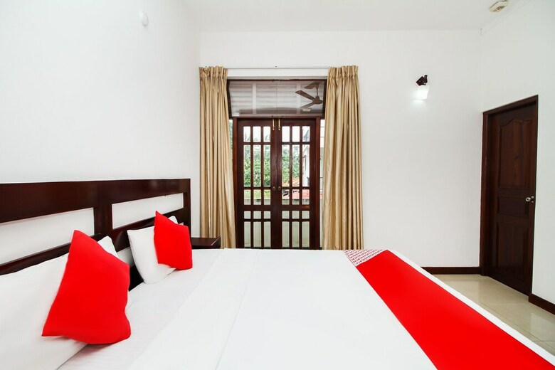 Hotel Oyo 276 Heavenly Heritage