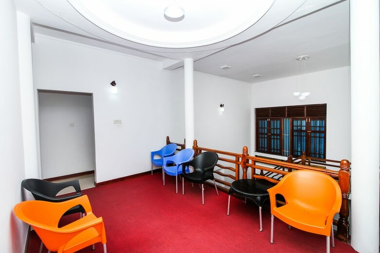 Hotel Oyo 276 Heavenly Heritage