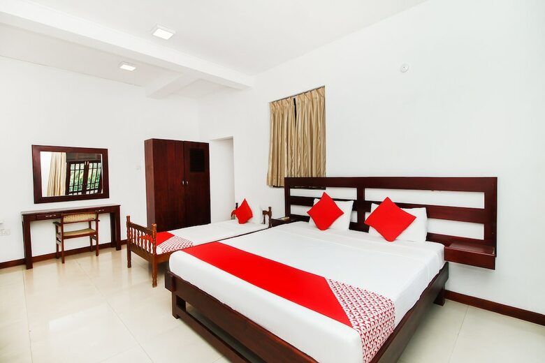 Hotel Oyo 276 Heavenly Heritage