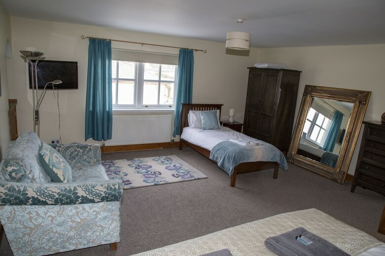 Hotel Balconie House