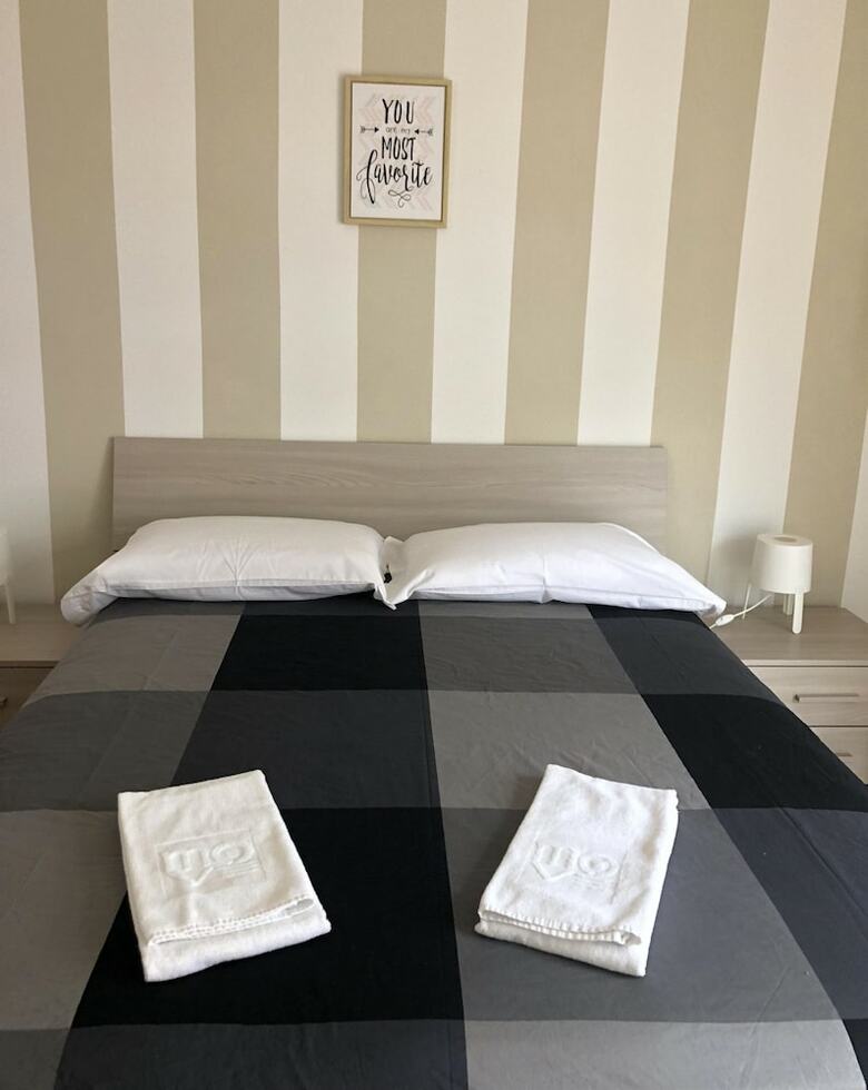 Apartamentos Faggi 14