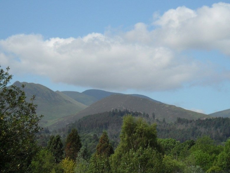 Hotel Lane Rigg Guest House