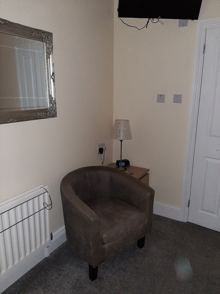 Hotel Lane Rigg Guest House
