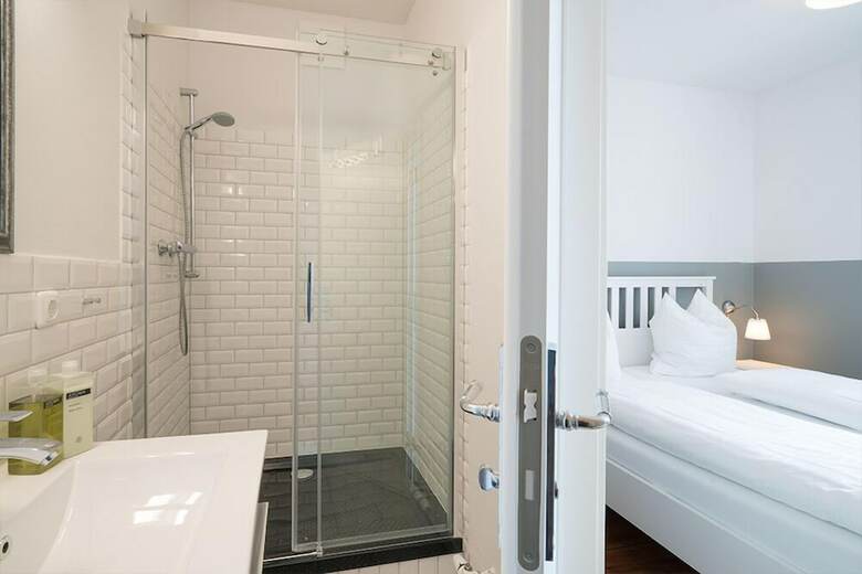 Hotel Wellenreiter G�stehaus Tating