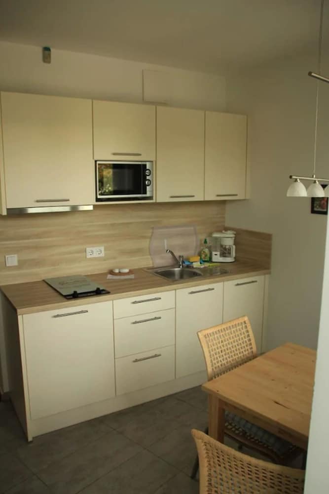Pension Hotel Garni Lindenstra�e