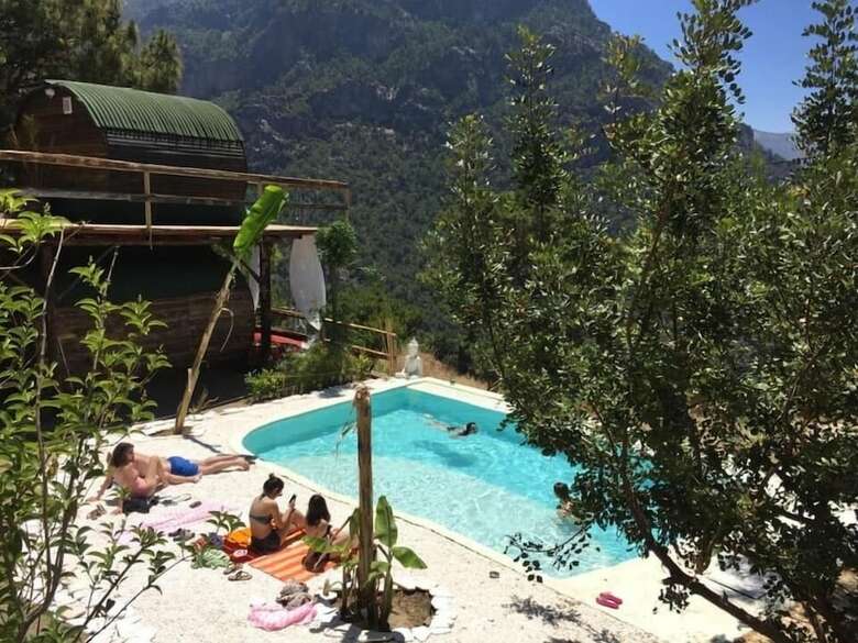 Hotel Mandala Camping - Adults Only
